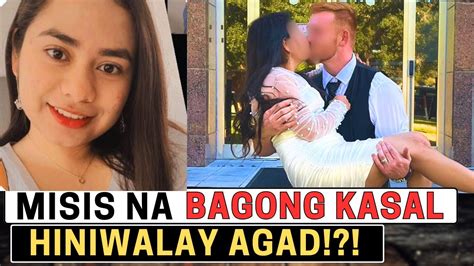 Bagong Uwi Kinantot Agad Ako Ni Mister .